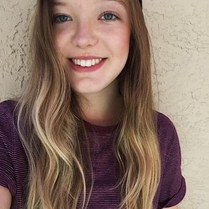 Meet your Posher, Katherine